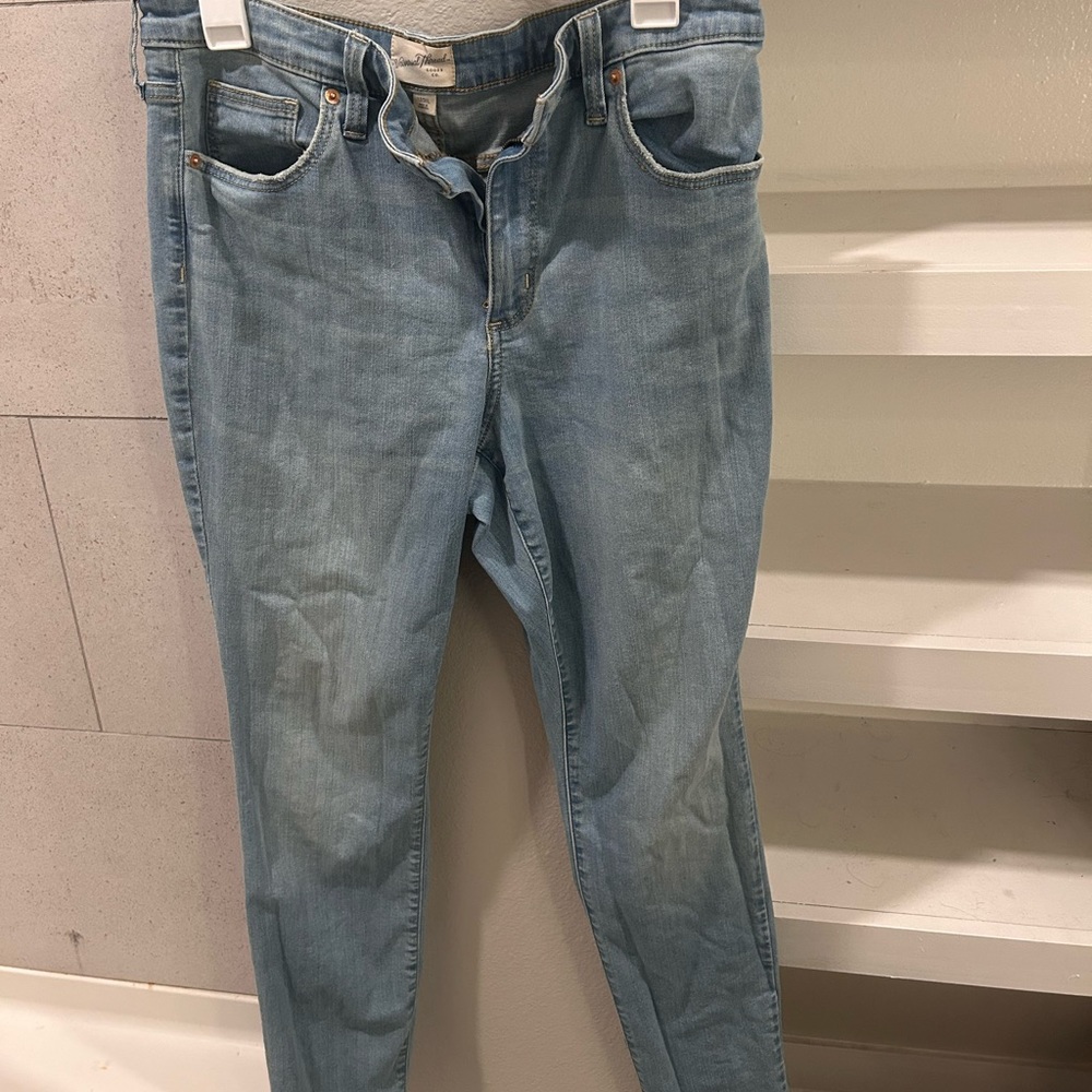 Universal Thread Skinny Jeans